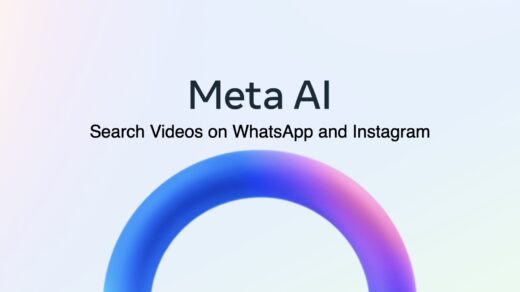 How to Search Reels on WhatsApp and Instagram Using Meta AI 2