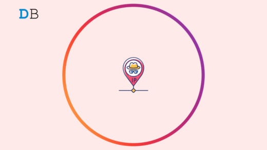 How to Find Someone’s IP Address on Instagram? 3