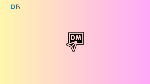 How to Message a Private Account on Instagram 6