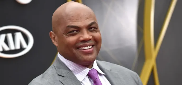 Charles Barkley Net Worth