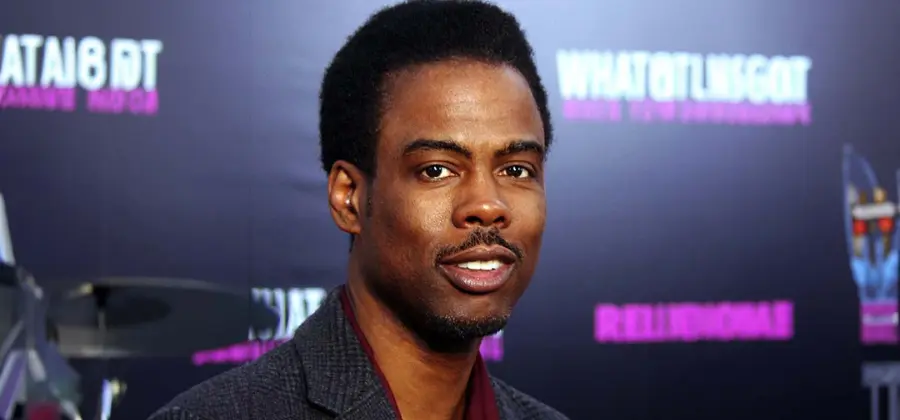 Chris Rock Net Worth