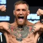 conor mcgregor net worth