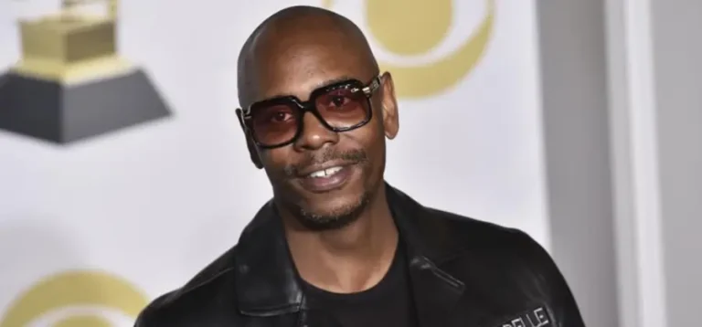 Dave Chappelle Net Worth