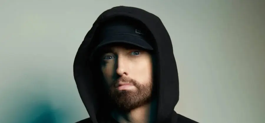 Eminem Net Worth