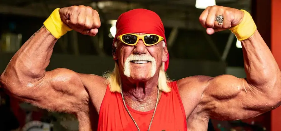 Hulk Hogan Net Worth