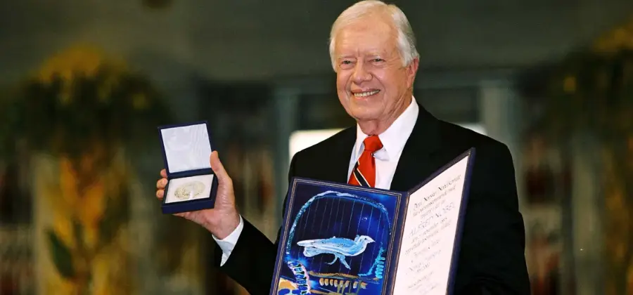 Jimmy Carter Net Worth 2023