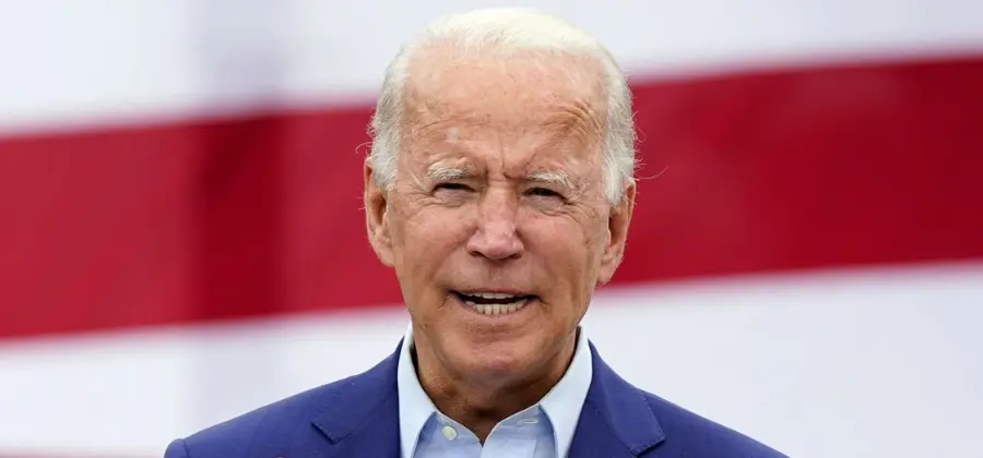 Joe Biden Net Worth