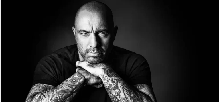 Joe Rogan Net Worth