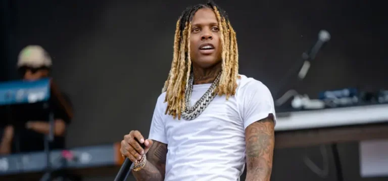 Lil Durk Net Worth