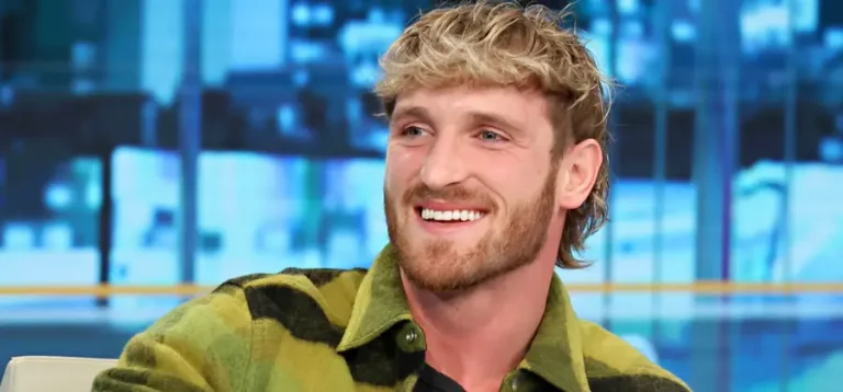 Logan Paul Net Worth