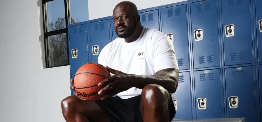 Shaquille O'Neal Net WorthShaquille O'Neal Net Worth