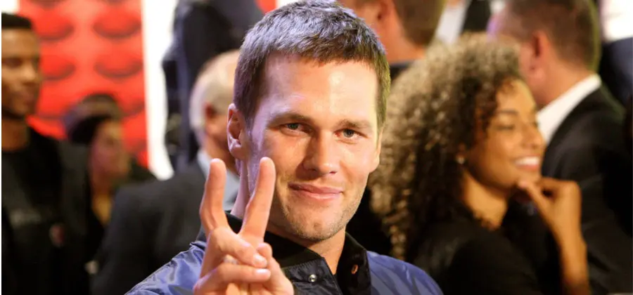 Tom Brady Net Worth