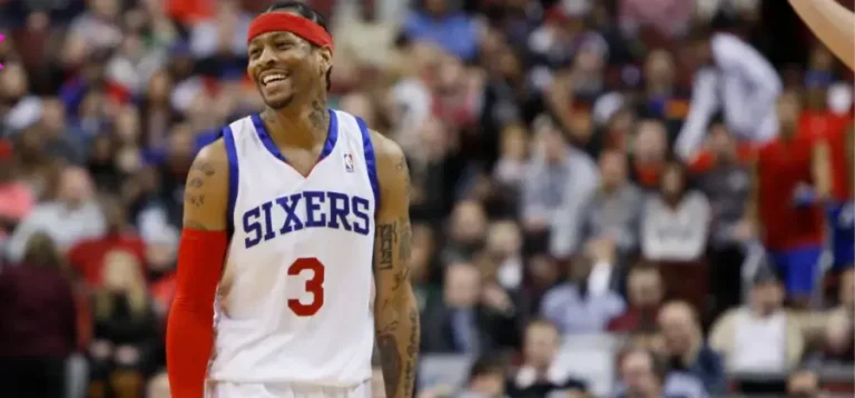 allen iverson net worth