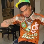 blueface net worth