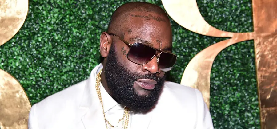 rick ross net worth 2023

