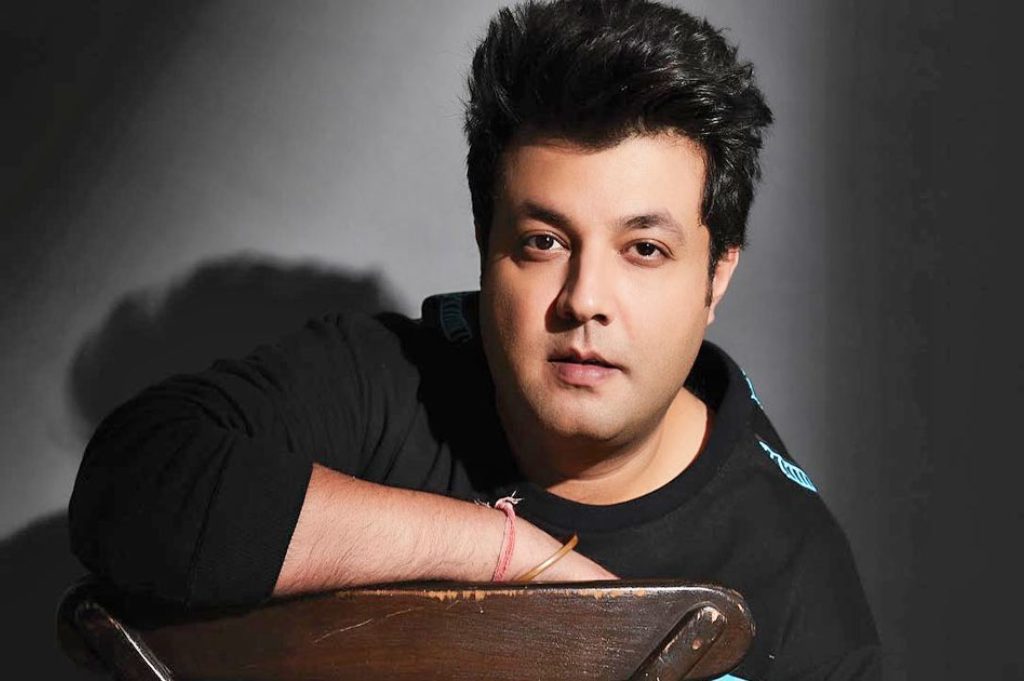 Varun Sharma Net Worth